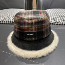 Burberry Caps